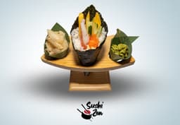 California Temaki