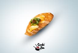 Roasted Salmon