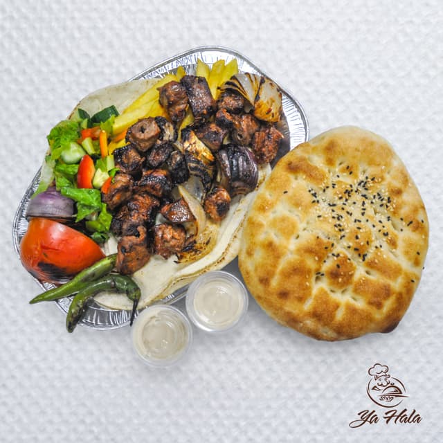 عوسل لحم