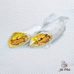 كباب دجاج