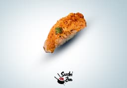 Salmon Aburi