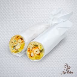شيش طاووق