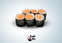 Salmon Maki