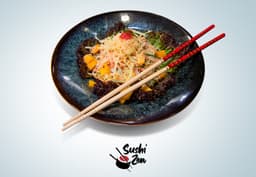 Kani Salad