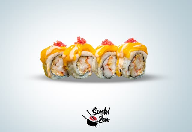 Mango Maki