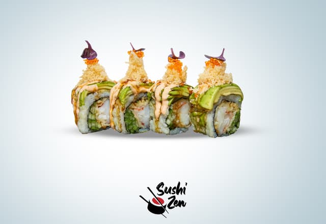 Juriiken Maki
