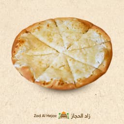 Labneh & Honey