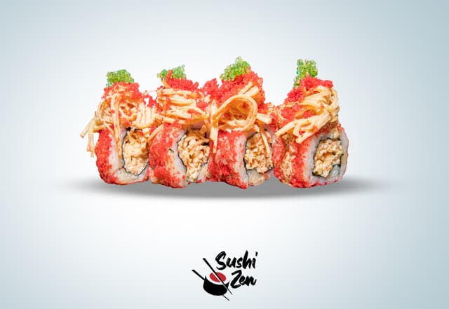 Sushi Zen Maki