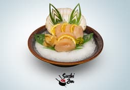 Hotate Sashimi