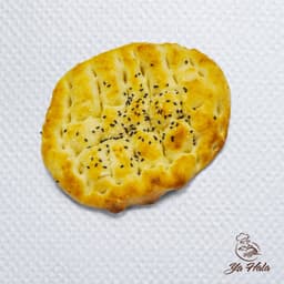 خبز تركي