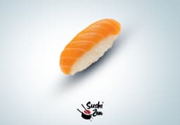 Salmon Nigiri