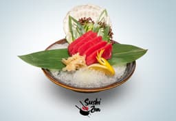 Tuna Sashimi