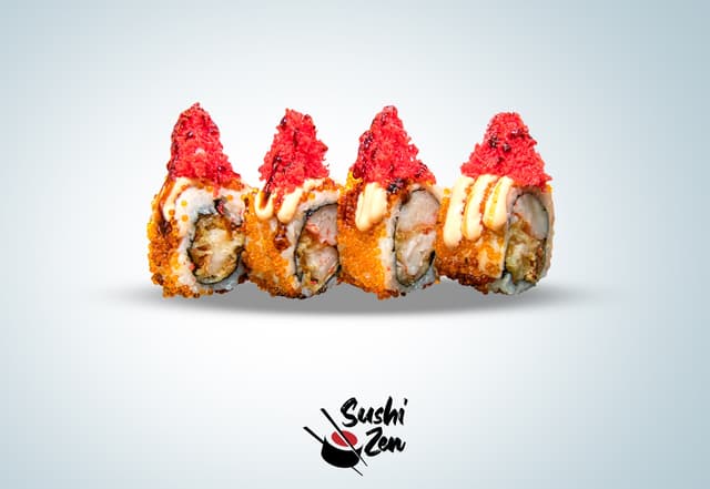 Kaizen Maki