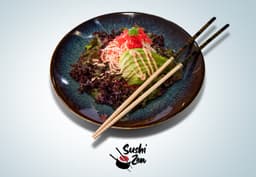 Sushi Zen Salad
