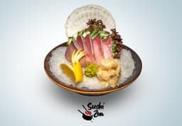 Hamachi Sashimi